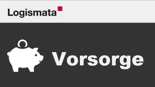 Logismata.ch Vorsorge